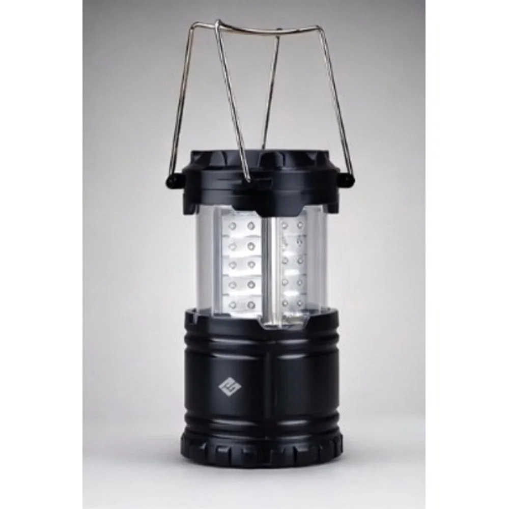 Etekcity Collapsible LED Camping Lantern Emergency Light Hiking Power‎ Outage